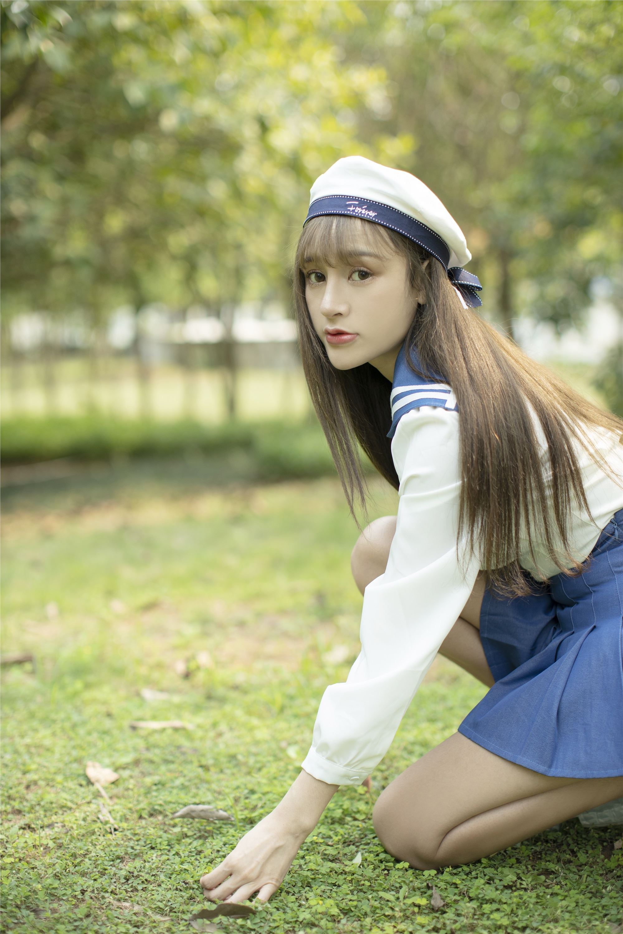 YITUYU艺图语 2021.05.28 夏天的味道 巧玲